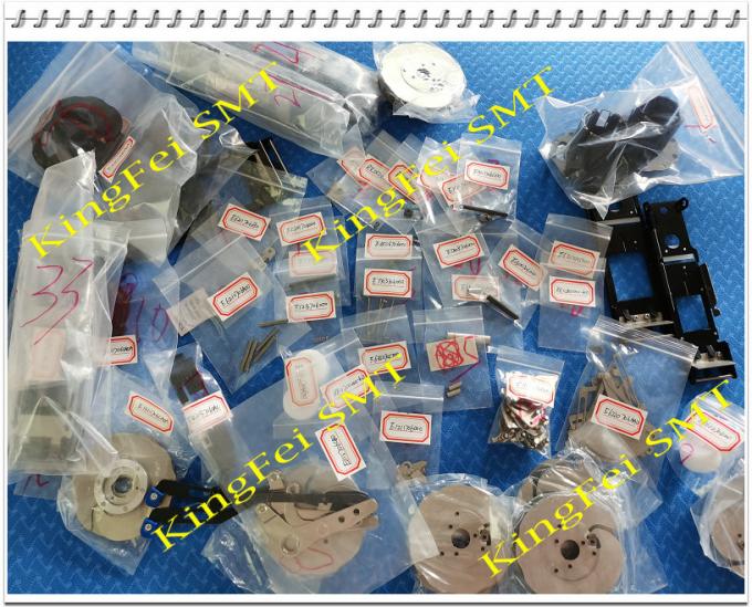 Durable Reel Hook 32 ASM E7611 E8611 JUKI FF12 16 24 32 44 56MM E66117060A0B