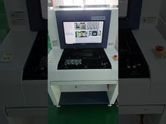 Automatic Optical Inspection