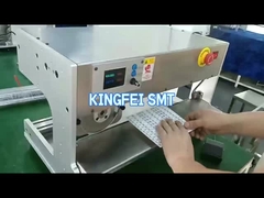 High-Precision PCB Depaneling Machine Boost your PCB manufacturing efficiency